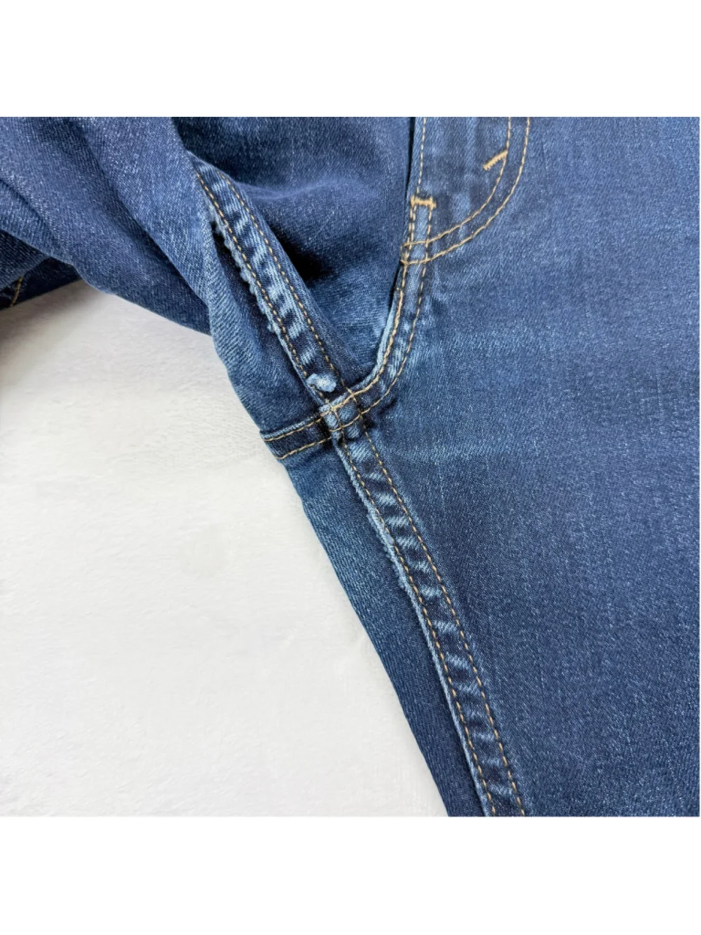 Men's Levi's 511 33x30 Slim Fit Jeans Dark Wash